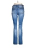 Lila Ryan Hearts Blue Jeans Size 32 waist - photo 2