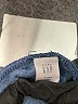 Baby Gap 100% Polyester Camo Blue Casual Pants Size 4 - photo 3