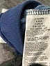 Baby Gap 100% Polyester Camo Blue Casual Pants Size 4 - photo 4