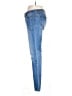 Lila Ryan Hearts Blue Jeans Size 32 waist - photo 5