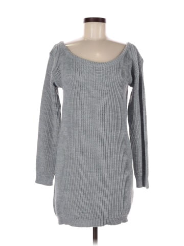 Missguided Casual Dress (view 1)