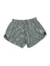 Lululemon Athletica Tropical Silver Green Athletic Shorts Size 4 - photo 2