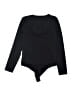Express Black Bodysuit Size M - photo 2