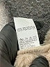 Unbranded 100% Polyester Tan Coat Size M (estimated) - photo 7