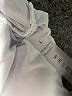 Unbranded Stripes Ivory White Swimsuit Top Size L - photo 3