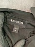 Express 100% Polyester Black Blazer Size S - photo 6