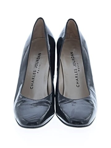 Charles Jourdan Heels (view 2)