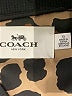Coach 100% Polyester Black Cardigan Size XS - photo 6