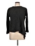 RACHEL Rachel Roy Gray Pullover Sweater Size L - photo 1