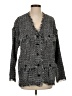 Joie Tweed Gray Coat Size 2 - photo 1