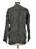 Joie Tweed Gray Coat Size 2 - photo 2