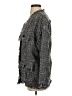 Joie Tweed Gray Coat Size 2 - photo 5