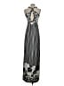 Assorted Brands Gray Casual Dress Size XS (estimated) - photo 2