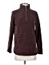 32 Degrees 100% Polyester Burgundy Fleece Size S - photo 1