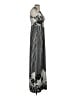 Assorted Brands Gray Casual Dress Size XS (estimated) - photo 4