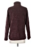 32 Degrees 100% Polyester Burgundy Fleece Size S - photo 2