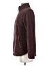 32 Degrees 100% Polyester Burgundy Fleece Size S - photo 5