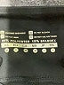 Unbranded Solid Black Active Pants Size M - photo 7