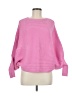 Shein Pink Pullover Sweater Size 6 - photo 1