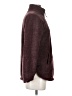 32 Degrees 100% Polyester Burgundy Fleece Size S - photo 4