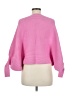 Shein Pink Pullover Sweater Size 6 - photo 2