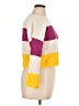 Francesca's 100% Polyester Color Block Yellow Pullover Sweater Size 14 - photo 4