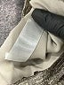 J. Mendel Tweed Gray Cocktail Dress Size 2 - photo 8