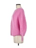 Shein Pink Pullover Sweater Size 6 - photo 5
