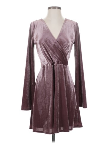 Express Casual Dress (view 1)