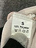 Unbranded 100% Polyester Pink Pullover Sweater Size S - photo 7