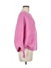 Shein Pink Pullover Sweater Size 6 - photo 4