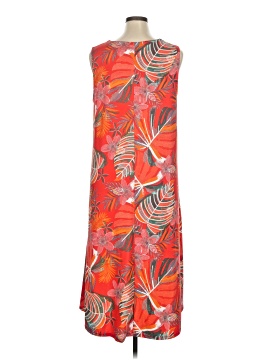 sachin and babi light blue dress Between Now And Then Red Cotton Sleeveless Maxi Dress