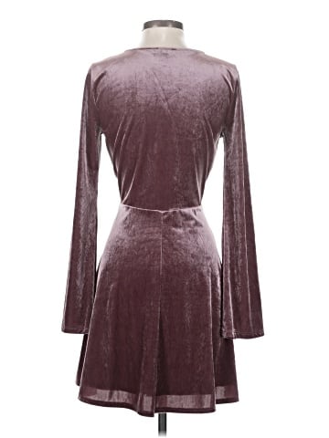 Express Casual Dress (view 2)