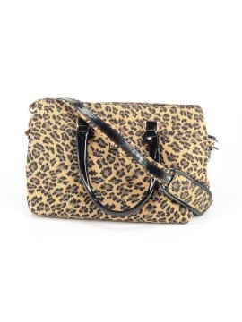 Diane Von Furstenberg Weekender
