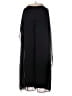 MSK 100% Polyester Black Active Pants Size S - photo 2