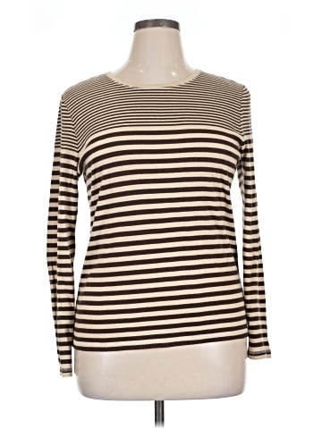 Hannah Long Sleeve Turtleneck (view 1)