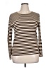 Hannah Brown Long Sleeve Turtleneck Size XL - photo 1