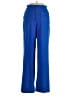 Unbranded Blue Casual Pants Size XXS (estimated) - photo 1