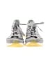 Adidas Gray Sneakers Size 6 - photo 2