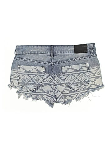 Billabong Denim Shorts (view 2)