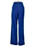 Unbranded Blue Casual Pants Size XXS (estimated) - photo 2