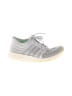 Adidas Gray Sneakers Size 6 - photo 1