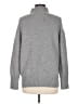 Anko Gray Turtleneck Sweater Size 8 - photo 2