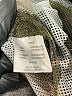 DKNY 100% Polyester Solid Black Windbreaker Size L - photo 7