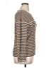 Hannah Brown Long Sleeve Turtleneck Size XL - photo 4