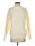 Unbranded 100% Polyester Ivory Pullover Sweater Size S - photo 1