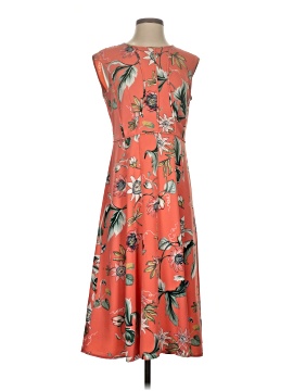slim fit dress slacks Ann Taylor Dress Floral Color-Block Lace Navy, Teal, Cream Size 2P SKU   Designers On A Dime