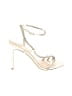 Sam Edelman Ivory Heels Size 10 - photo 1