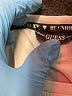 Guess 100% Cotton Pink Short Sleeve Top Size 3 - photo 7