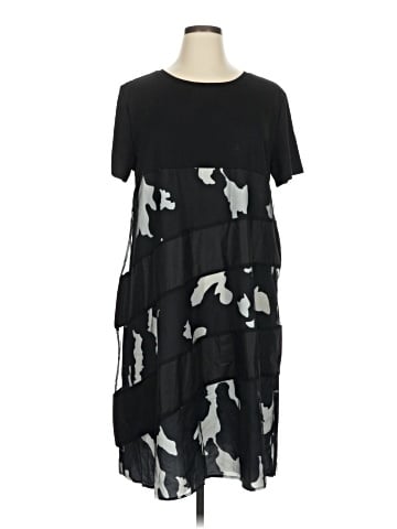Giovanna Couture Casual Dress (view 1)